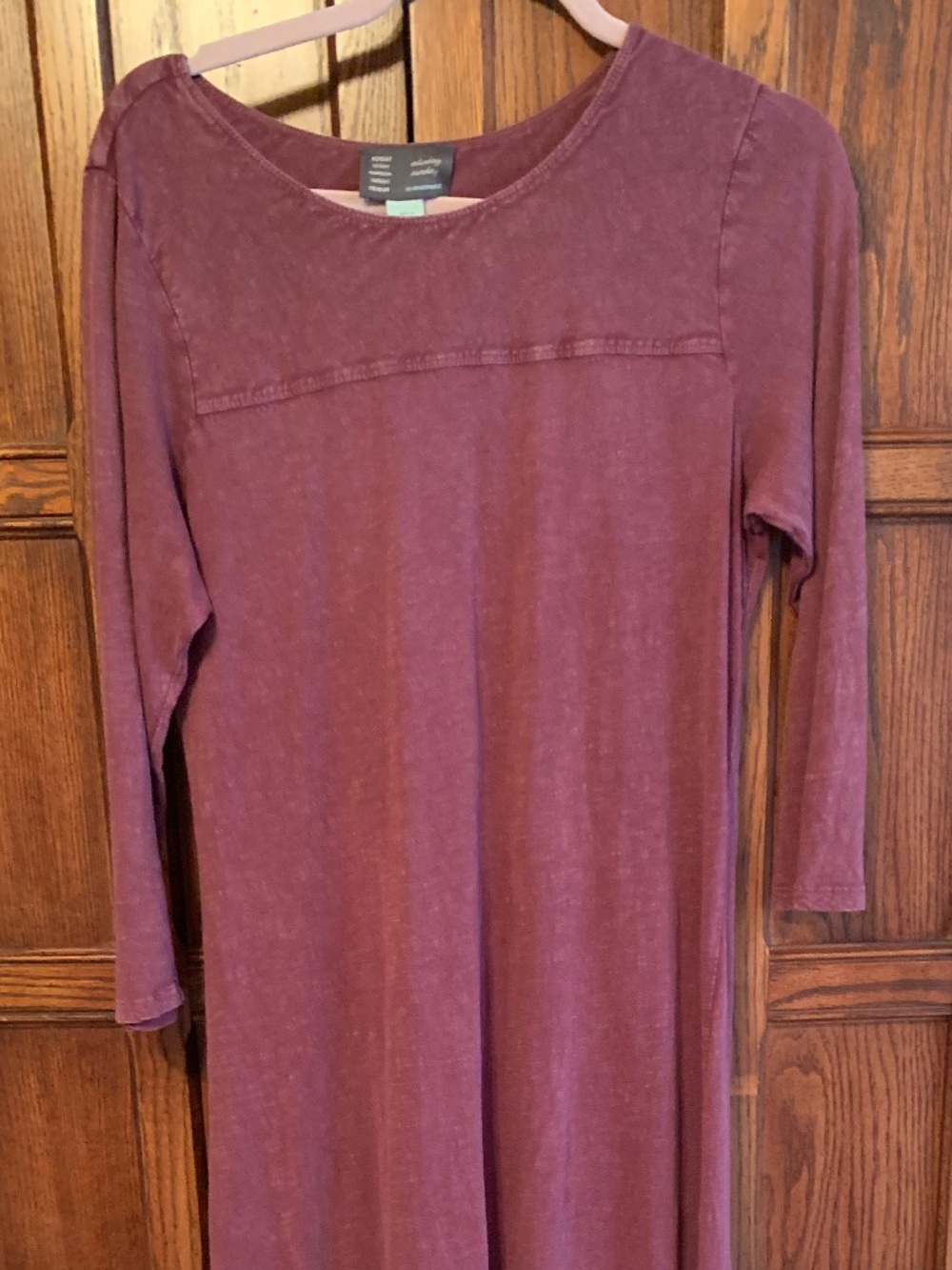 Anthropologie lightweight lovely dress
